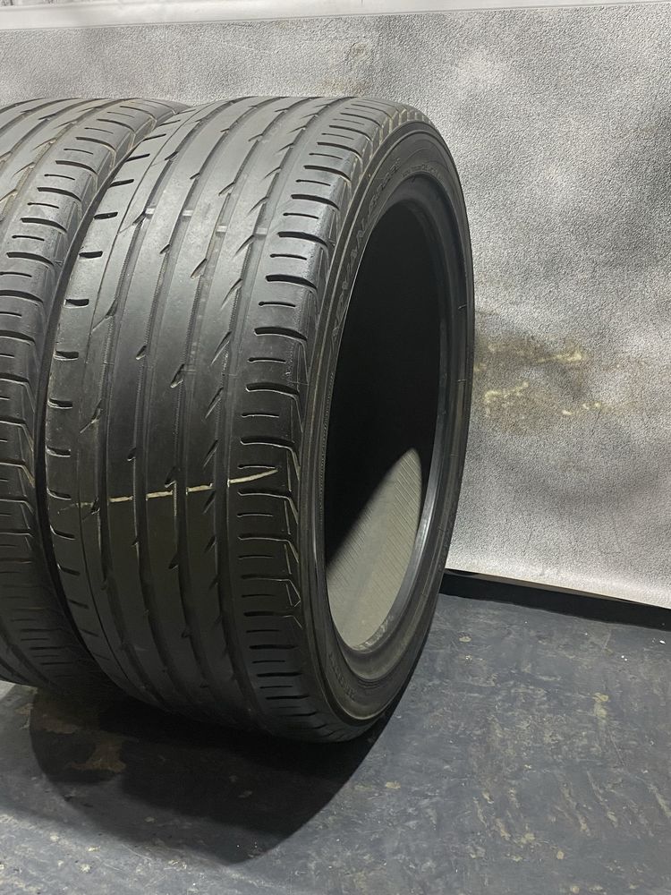 ‼️ЛІТНЯ РЕЗИНА‼️ Yokohama • 235/45 R19 АРТ:731