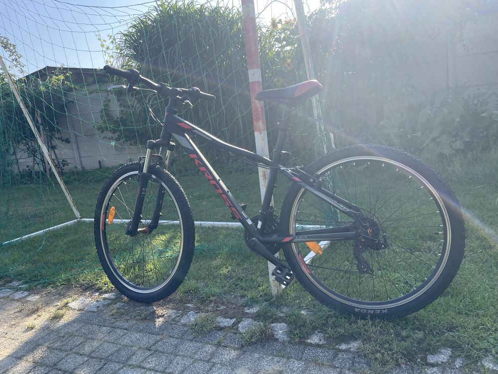 Rower kross lea 1.0