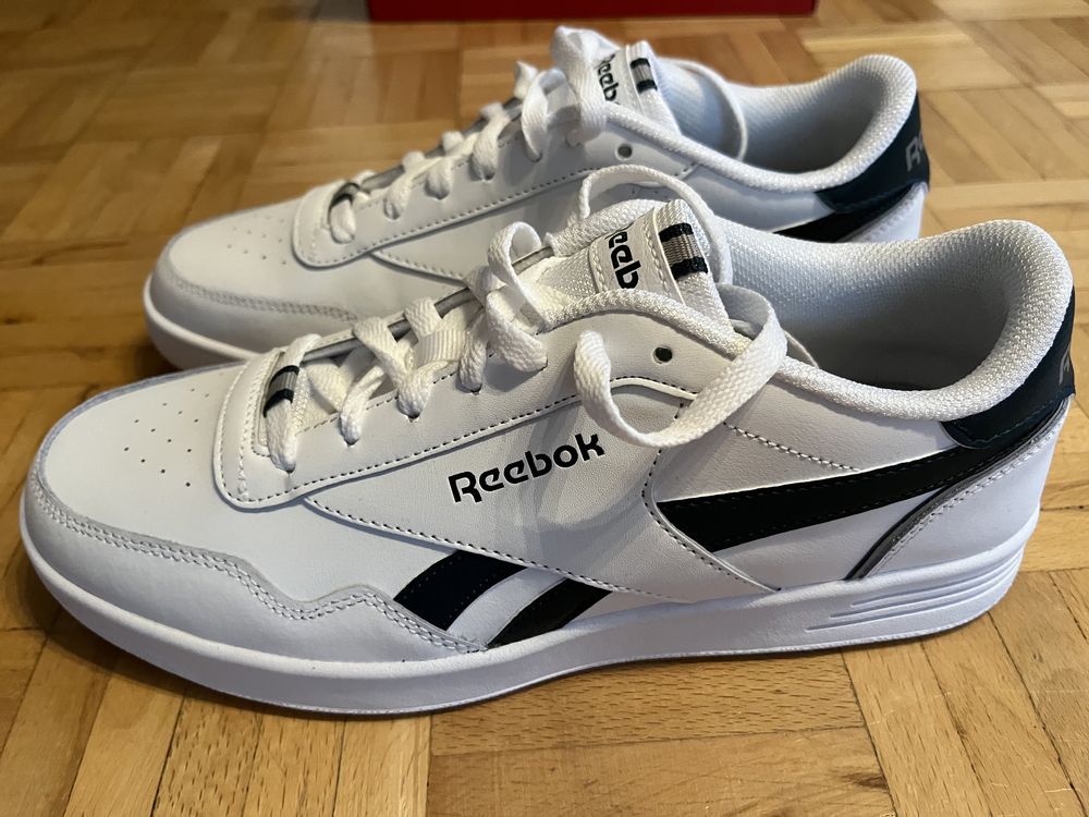 Reebok royal techque t buty męskie rozmiar 42