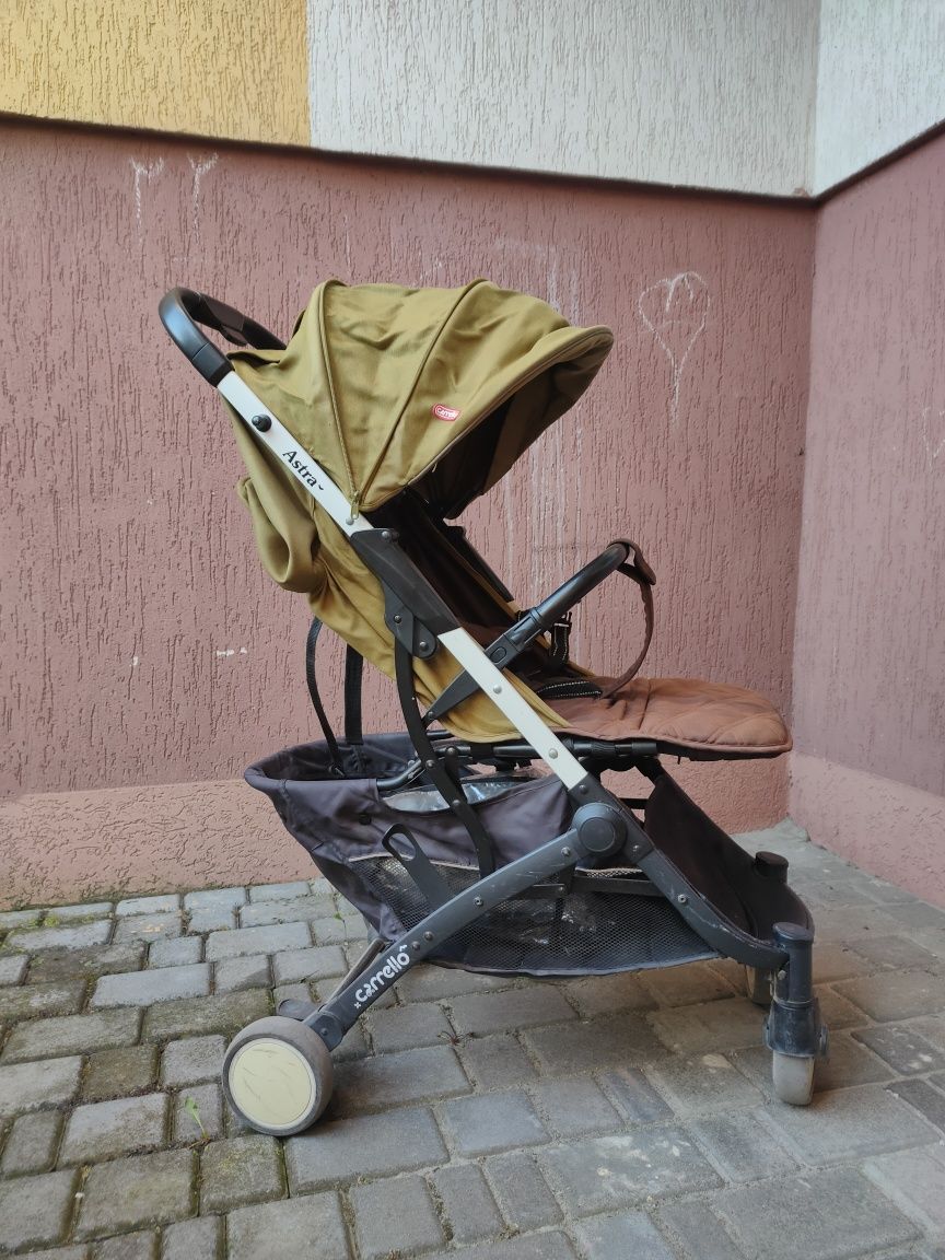 Візок Carello Astra