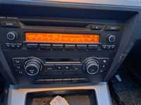 Radio profesional BMW e90 e87 polift wyswietlacz