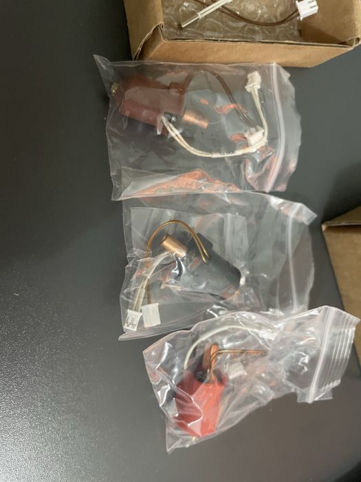 Хотенд Creality hotend  K1, K1 MAX, K1C, K1 SE