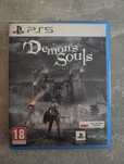 Demon Souls (PS5)