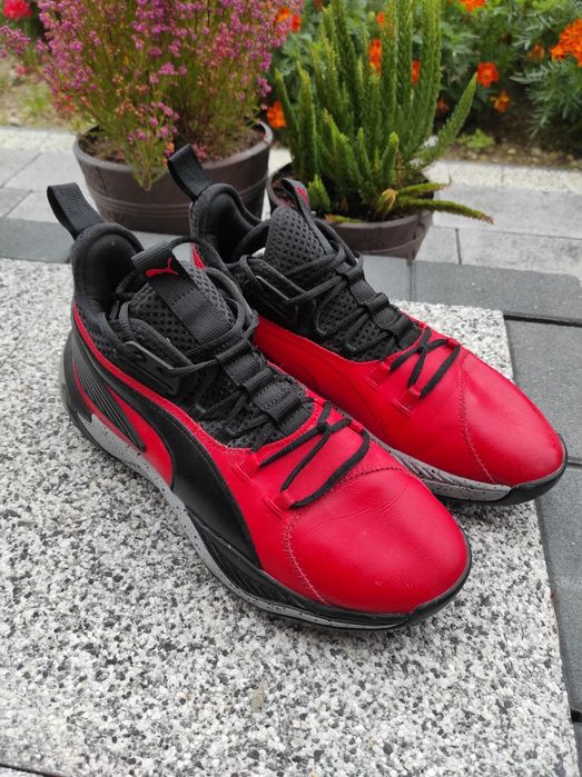 PUMA Basketball – Uproar Hybrid – Court Core – Buty Męskie