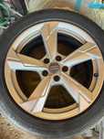 Sprzedam Flegi do Audi 5 x 112 R18