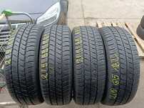 Opony Uniwersalne 215/65r16 c Maxxis 9 mm 850zl 4szt