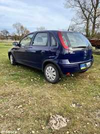 Opel corsa C1.2_2004_219907km_2 wł._garażowany_bezwypadkowy_salon PL