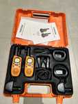 Walkie talkie krótkofalówka Topcom Twintalker radiotelefon -OKAZJA !!!