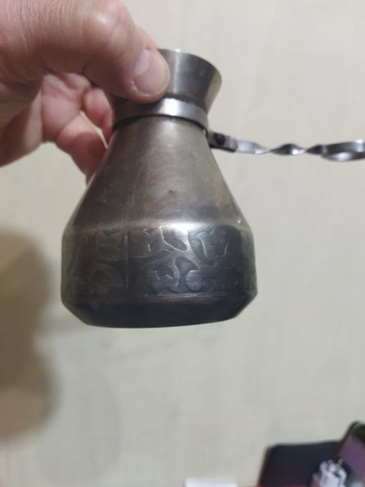 Турка МНЦ знак качества СССР 250 мг