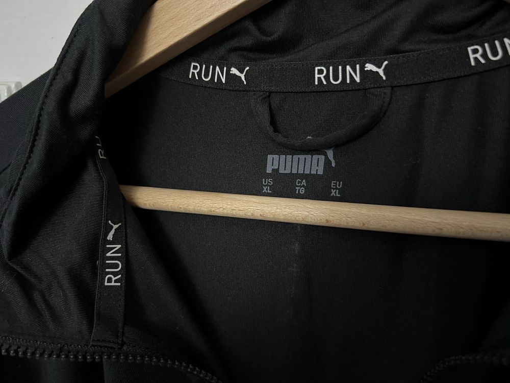 Koszulka Puma rozmiar XL