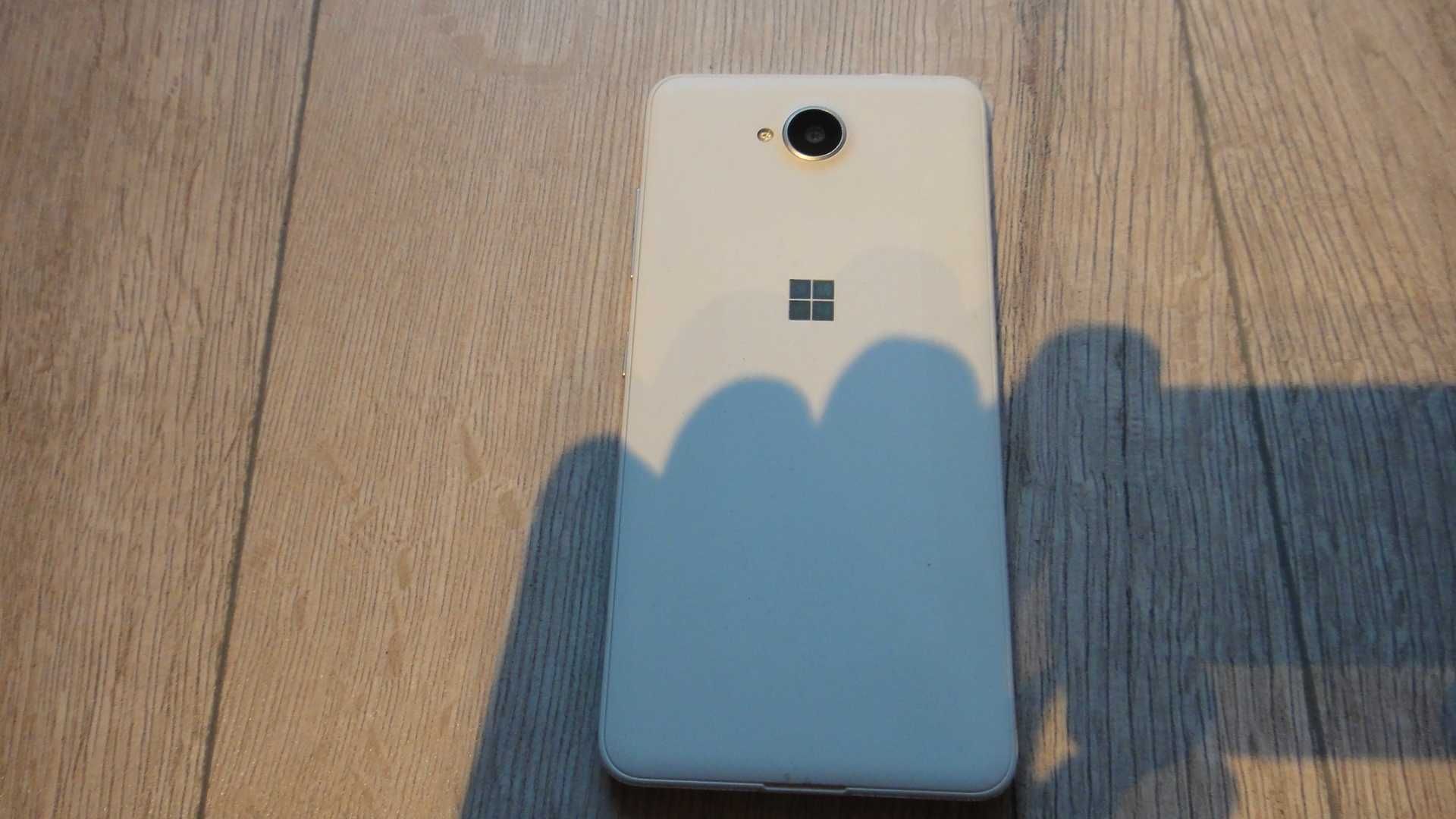 Microsoft Lumia 650 Lte