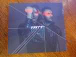 CD XXANAXX - FWRD 2016 Warner