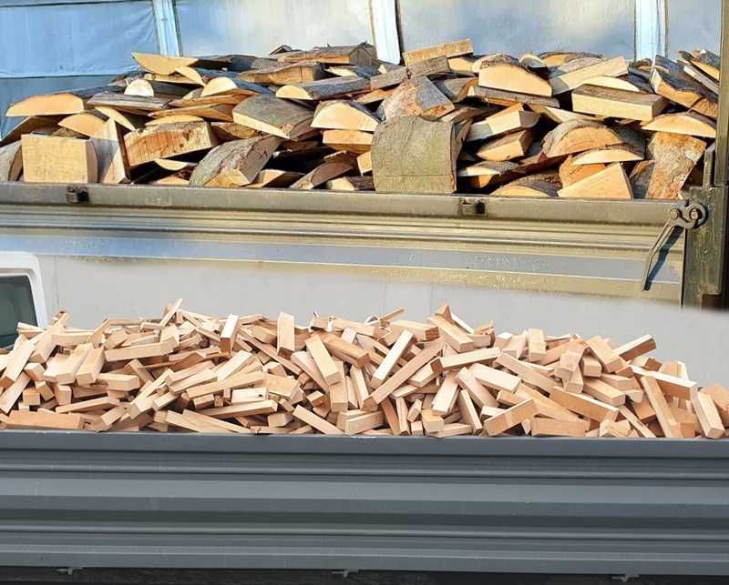 SUCHE Drewno opałowe BUK, Brykiet, Pellet, ekogroszek ,węgiel