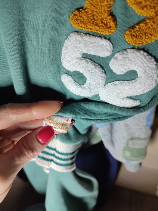 Одяг для хлопчика 1.5-2 роки