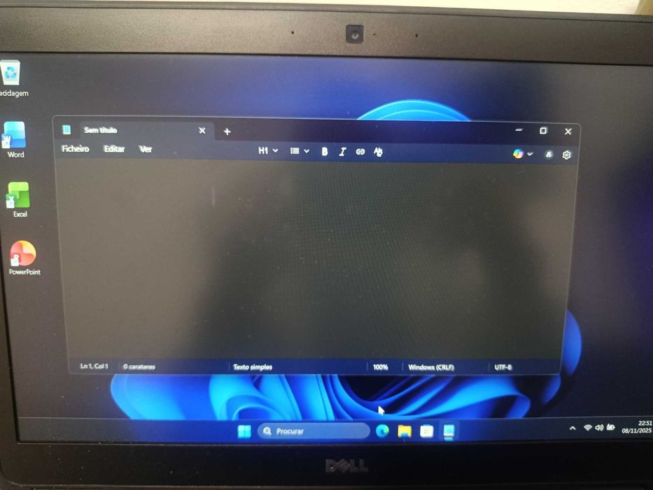 Dell i7 Latitude E7450