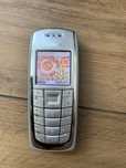 Telefon komorkowy Nokia 3120