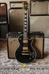 Gibson Les Paul Black Beauty 1973