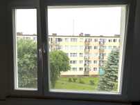 Okno pcv 3-szybowe