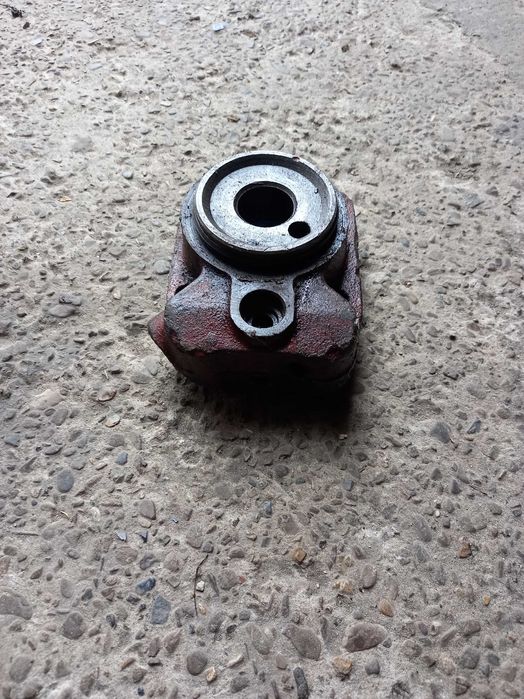 Верхня частина циліндра Ц 75