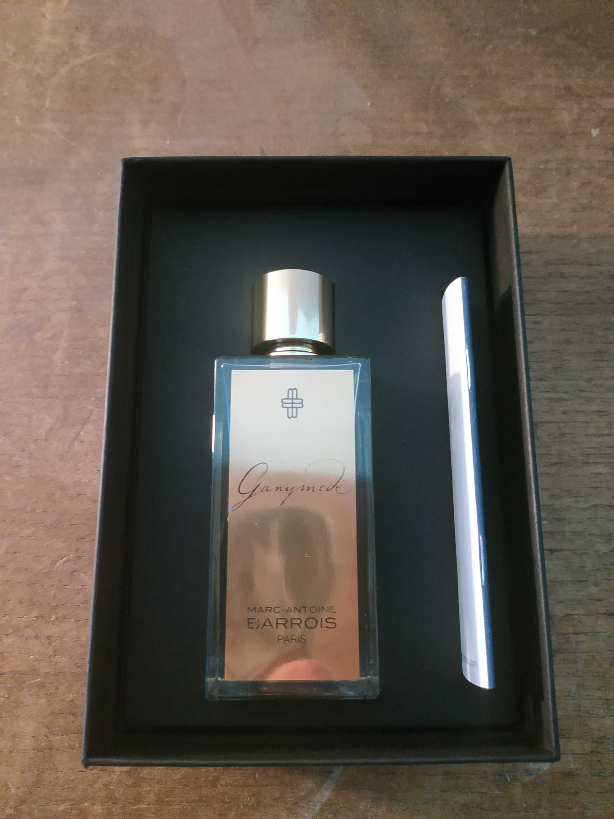 Perfume Marc-Antoine Barrois Ganymede 100 ml