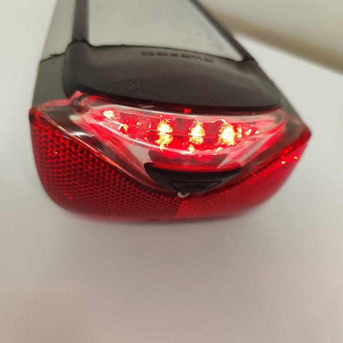 Akumulator Gazelle GOLD Innergy 11Ah 36V PO REGENERACJI Gwarancja!