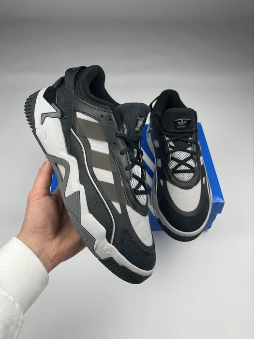 Adidas Niteball 2 Кросівки Чоловічі
