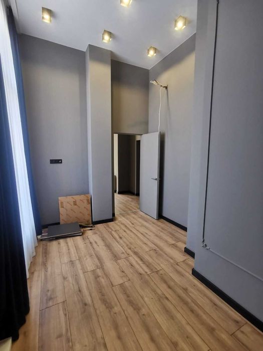 пентхаус! жк ГРАФ. АРКАДИЯ! 2к / 94кв.м СРОЧНО! своя ТЕРАССА 45кв.м