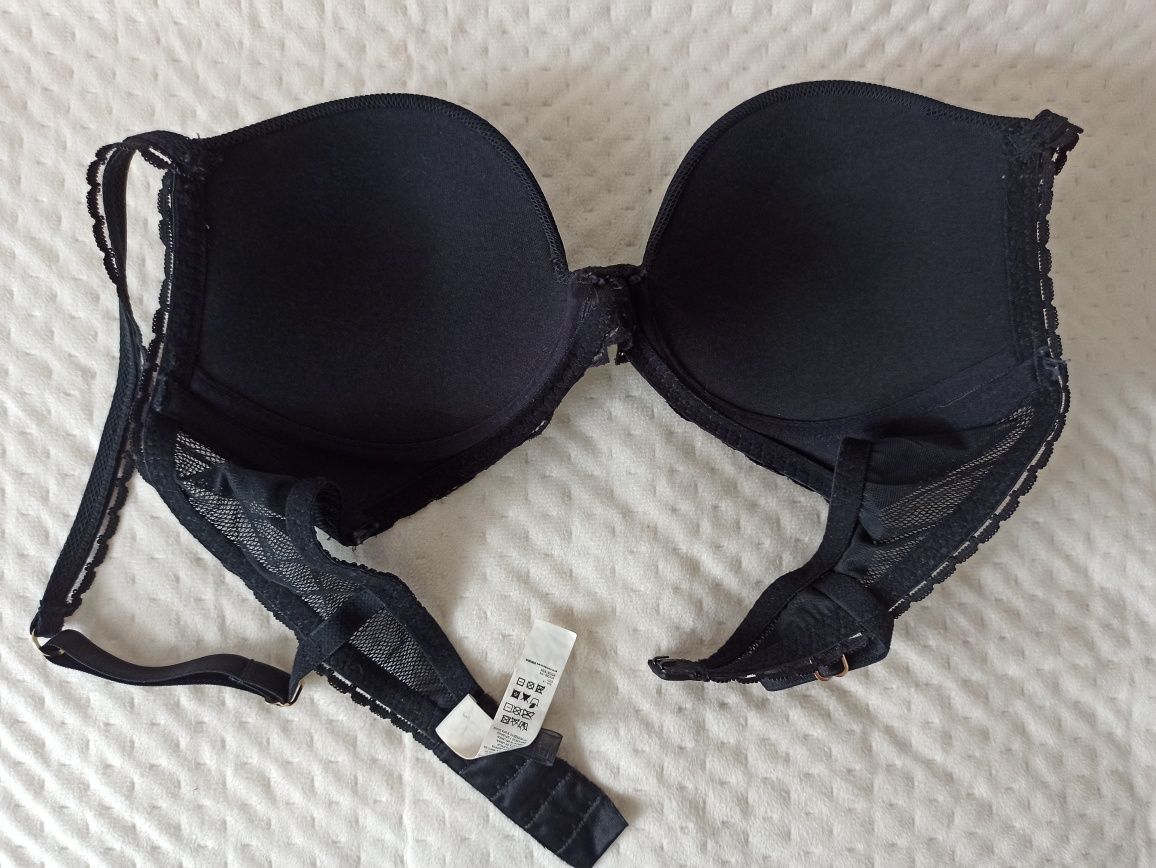 Biustonosz rm. 75C Intimissimi