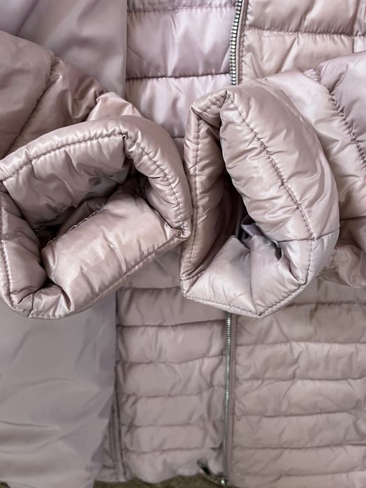 Жіноча куртка M-L