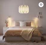 Candeiro Modja ikea