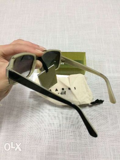 Óculos de sol Marni for HM
