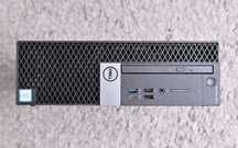 ПК Dell Optiplex 5070 SFF Core (i3,i5,i7)/(8,16GB)/SSD(128,256,512GB)