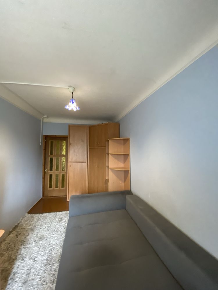 Продам 3х кв Бульвар Гвардейский