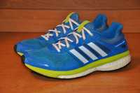 Кроссовки Adidas Supernova Glide Boost ClimaChill salomon 43.5 \ 27 см