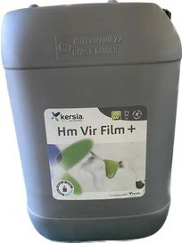 Hm Vir FIlm + 22 kg Kersia, dipping po udojowy strzyków