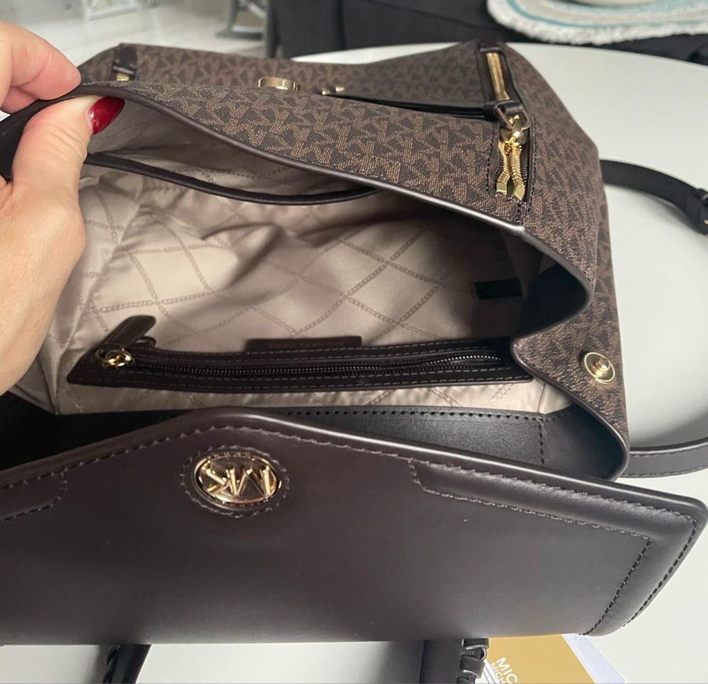 Plecak Michael Kors