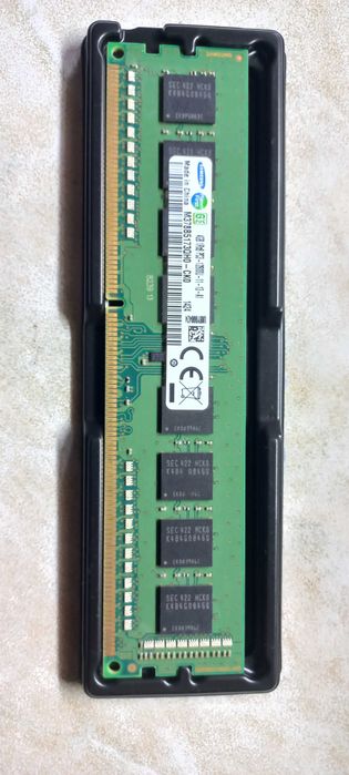 Samsung 4GB 1600MHz DDR3