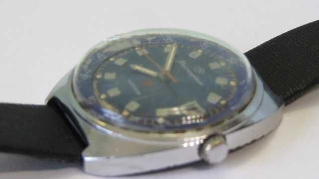 Продам  Часы мужские Восток Наградные" Командирские "Заказ МО СССР