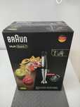Blender Braun MultiQuick 7 MQ7045  Szatkownica,Rozdrabniacz, nowy