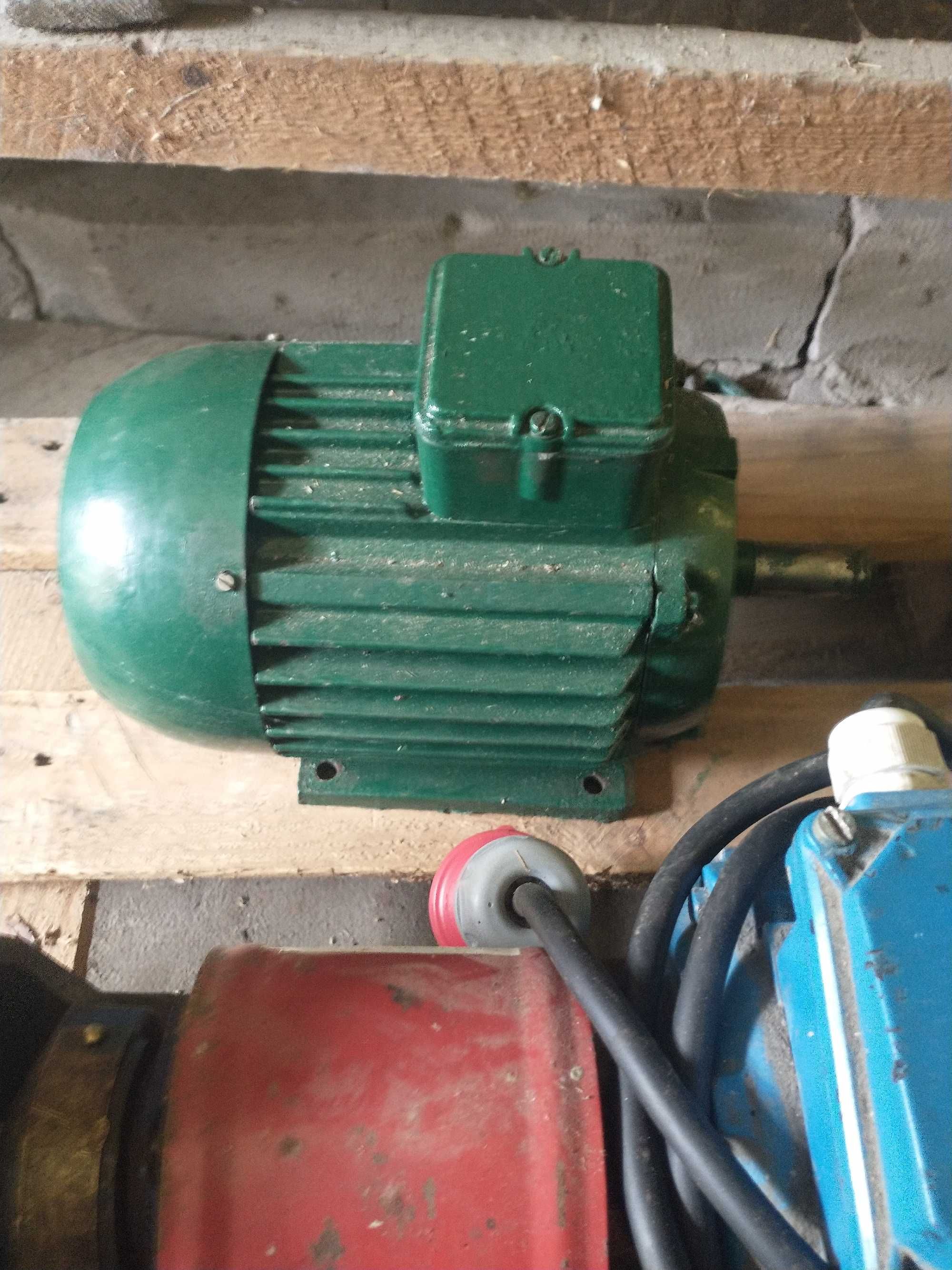 Pompa hydroforowa