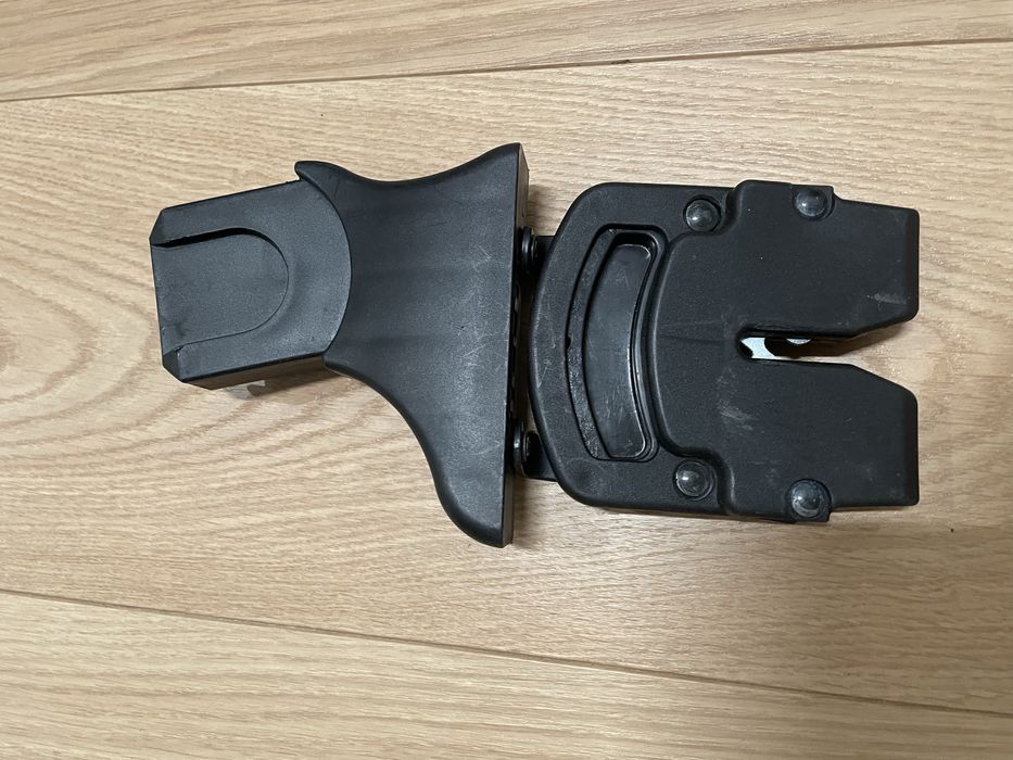 Adaptery Cybex i Kiddy do  Adamex, Tako Riko
