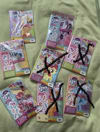 Magazyn My Little Pony Nowy z figurkami