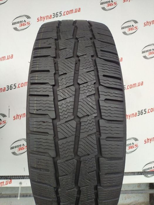 215/60 r17c michelin agilis alpin 8mm шини бу зима
