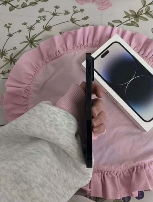 iPhone 14 pro max 512