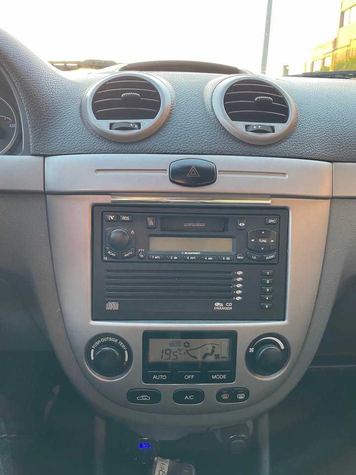 Chevrolet Nubira SW 2005 1.6 109cv