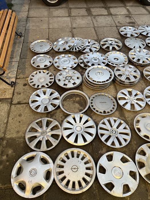 Ковпаки на диски,колеса оригінальні