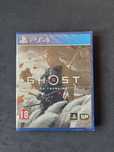 Ghost Of Tsushima Ps4 PL Nowa w Folii PL