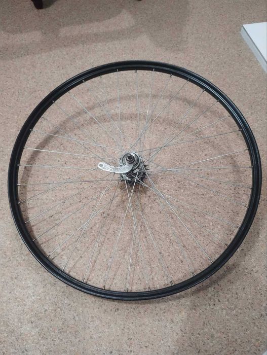 Колесо німецького велосипеда Діамант 1949 рік