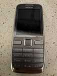 Nokia E52 uszkodzona