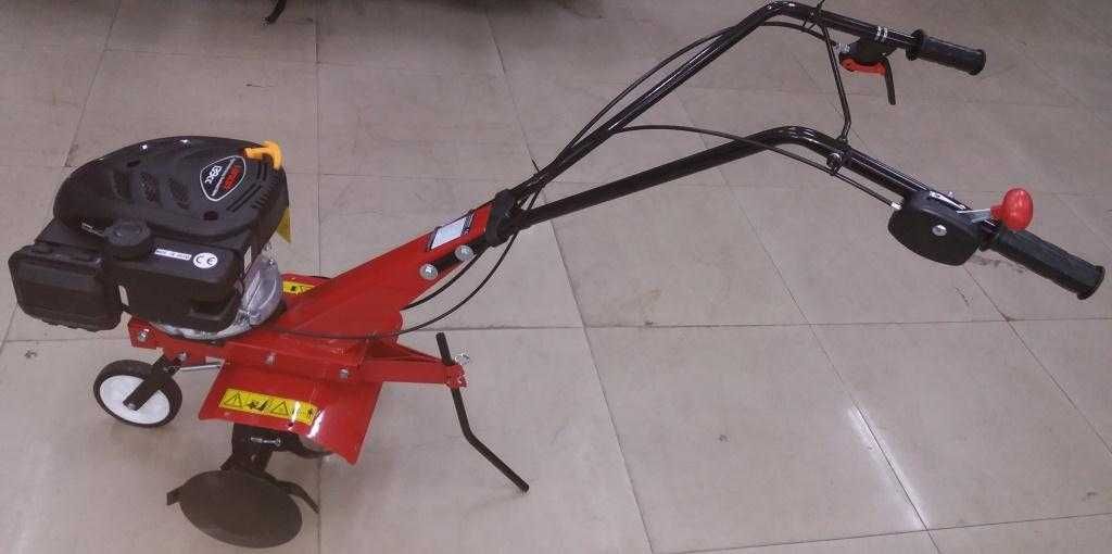Новий Мотокультиватор преміум класу 1WG2.2-36 Loncin 3 к.с